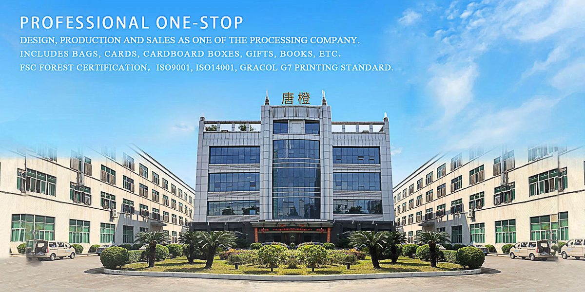 Chine Guangzhou Tangcheng Technology Co., Ltd. Profil de la société